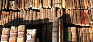 stare-knihy