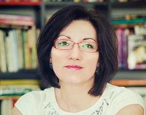 Erika Jarkovská
